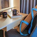 Innside By Melia Braga Centro