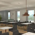 Innside By Melia Braga Centro Hotel Braga