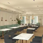 Hotel Innside By Melia Braga Centro