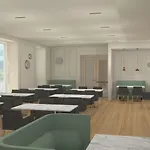 Innside By Melia Braga Centro 4*