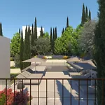 Hotel Innside By Melia Braga Centro Braga