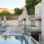 Innside By Melia Braga Centro Hotel