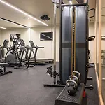 Hotel Innside By Melia Braga Centro