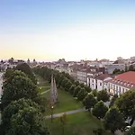 Hotel Innside By Melia Braga Centro 4*