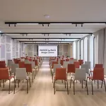 Innside By Melia Braga Centro Hotel 4*