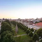 Innside By Melia Braga Centro Hotel 4*