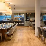 Hotel Innside By Melia Braga Centro