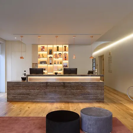 Innside By Melia Centro Braga