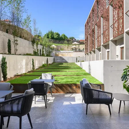 Hotel Innside By Melia Centro Braga