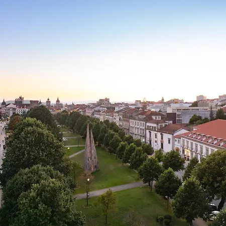 Innside By Melia Centro