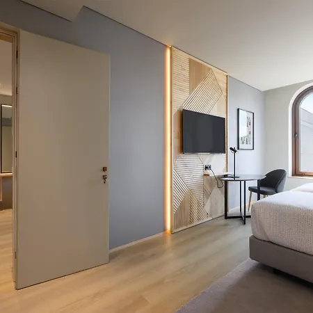 Innside By Melia Centro Braga