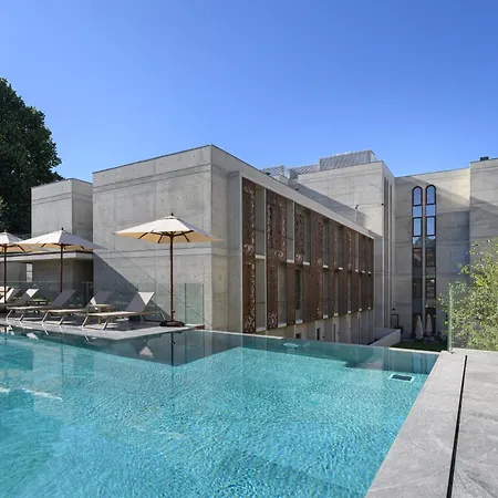 Innside By Melia Centro 4*