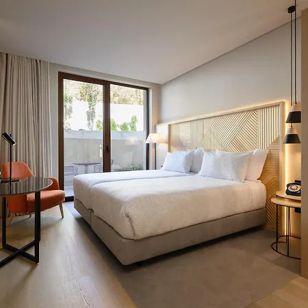 Innside By Melia Centro 4* Braga