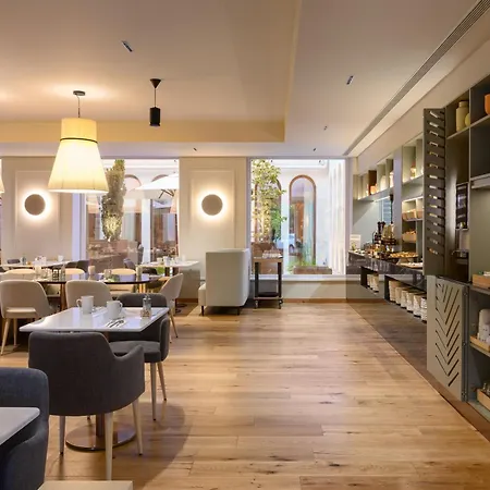 Hotel Innside By Melia Centro