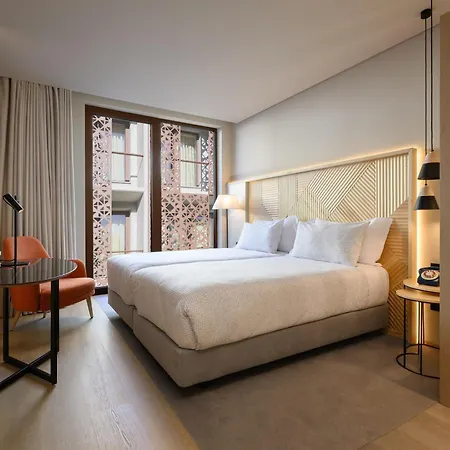 Innside By Melia Centro Hotel