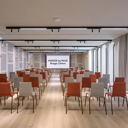 Hotel Innside By Melia Centro 4*