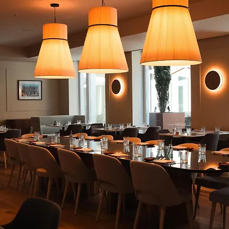 Innside By Melia Centro Hotel