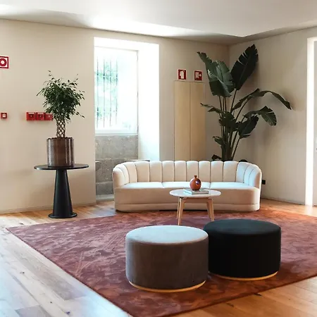 Innside By Melia Centro 호텔 4*