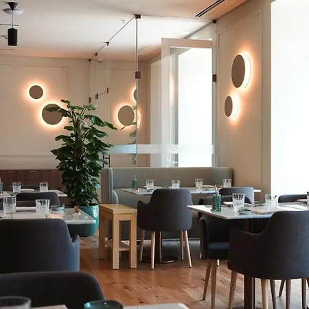 Innside By Melia Centro 4* Брага