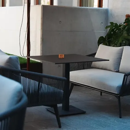 Hotel Innside By Melia Centro