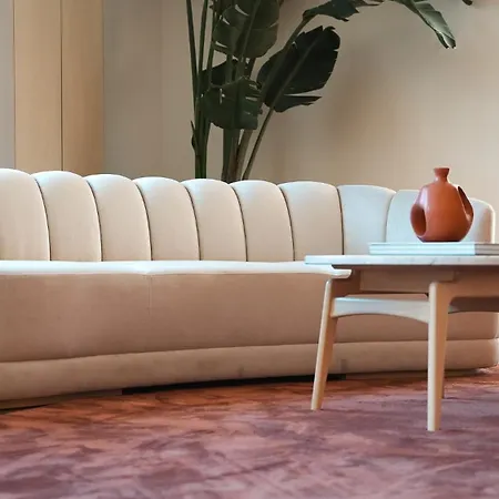 Innside By Melia Centro Отель 4*