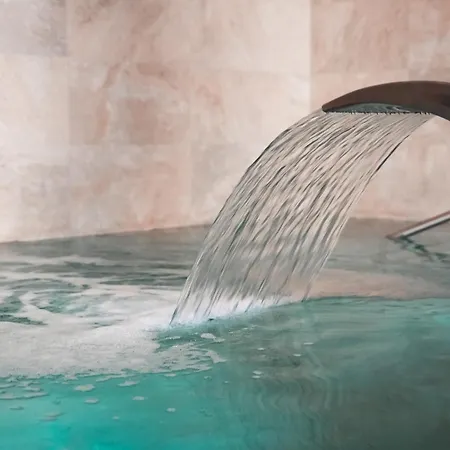 Отель Innside By Melia Centro 4*