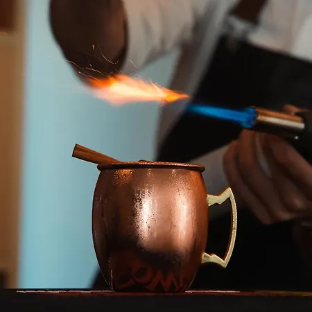 Innside By Melia Centro Брага