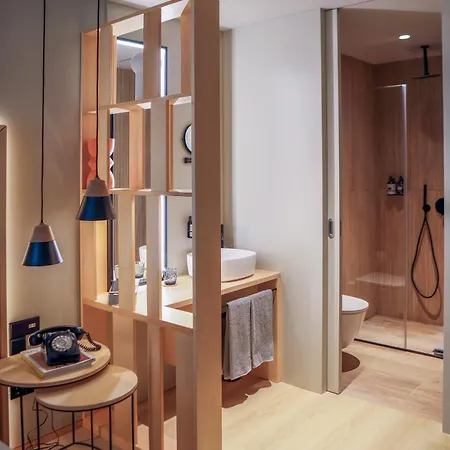 Hotel Innside By Melia Centro 4*