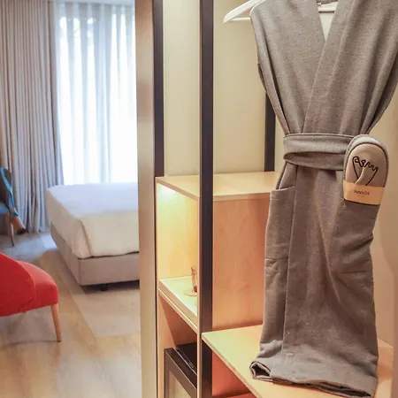 Innside By Melia Centro Отель 4*