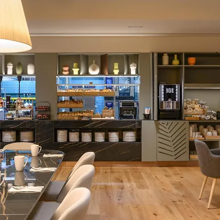 Innside By Melia Centro Hotel Braga