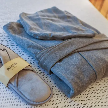 호텔 Innside By Melia Centro 4*