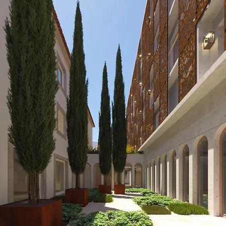 Innside By Melia Centro Hotel 4*