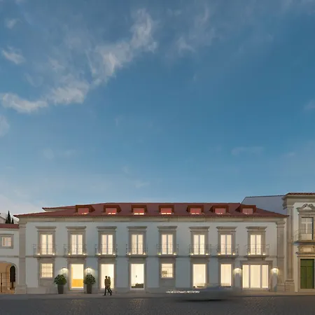 Innside By Melia Centro 4* Braga
