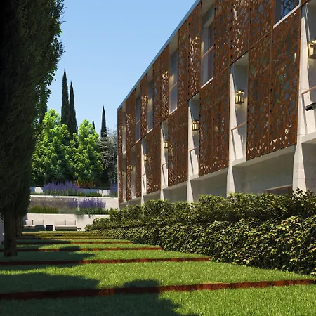 Innside By Melia Centro Отель Брага