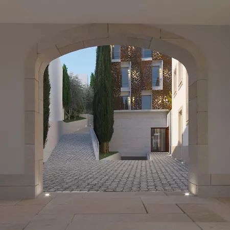 Innside By Melia Centro 호텔 브라가