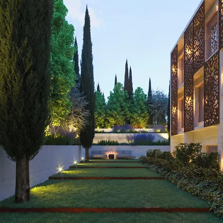 Innside By Melia Centro 4*