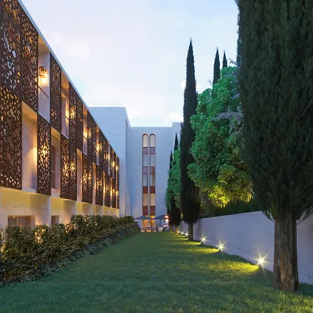 Innside By Melia Centro