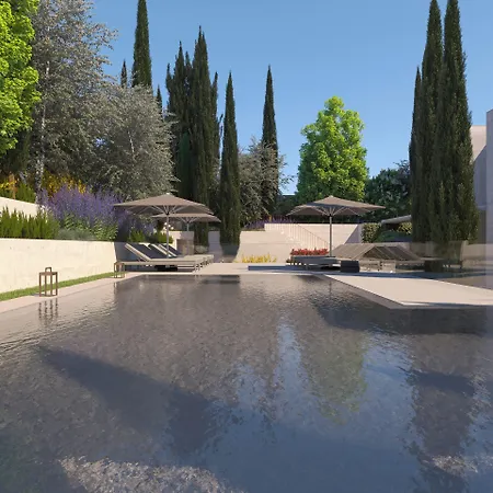 Innside By Melia Centro 4*