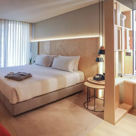 Innside By Melia Centro Hotel 4*