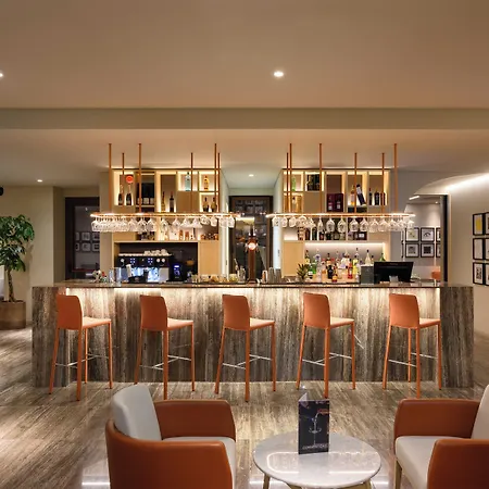 Hotel Innside By Melia Centro