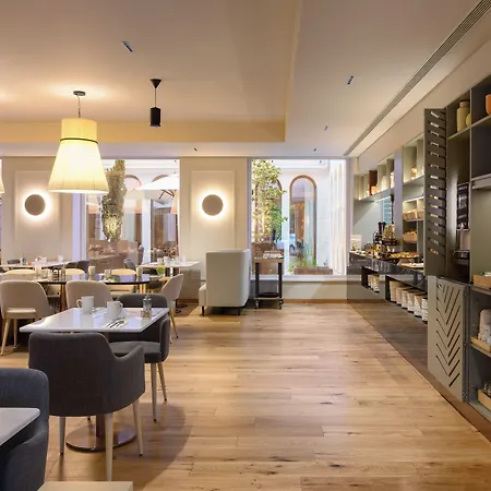 Innside By Melia Centro Hotel