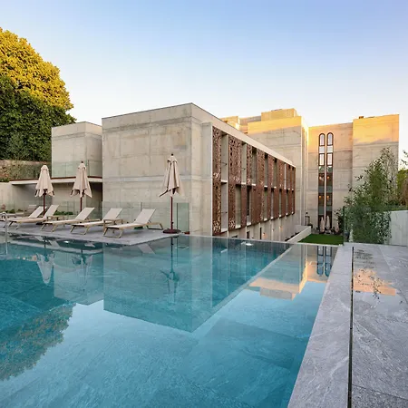 Hotel Innside By Melia Centro Braga