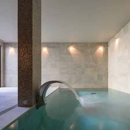 Hotel Innside By Melia Centro Braga