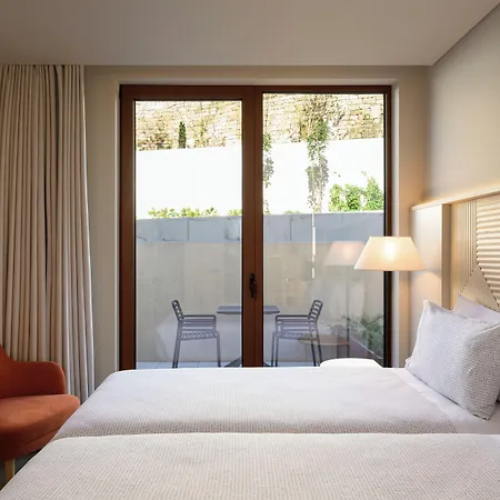 Innside By Melia Centro 4* 브라가