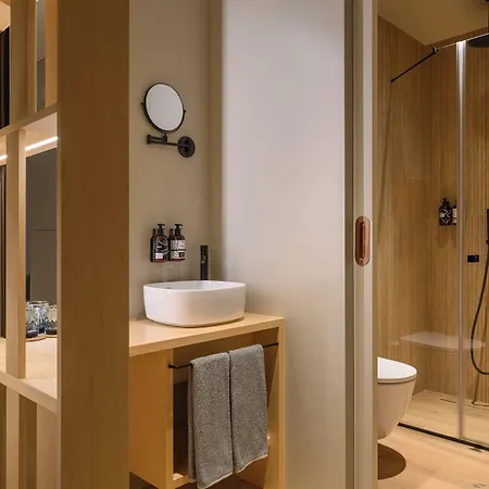 Innside By Melia Centro Hotel 4*