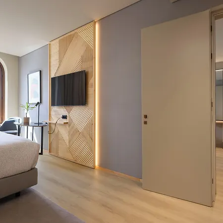 מלון Innside By Melia Centro