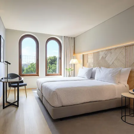 Innside By Melia Centro Hotel Braga