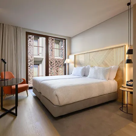 Hotel Innside By Melia Centro Braga