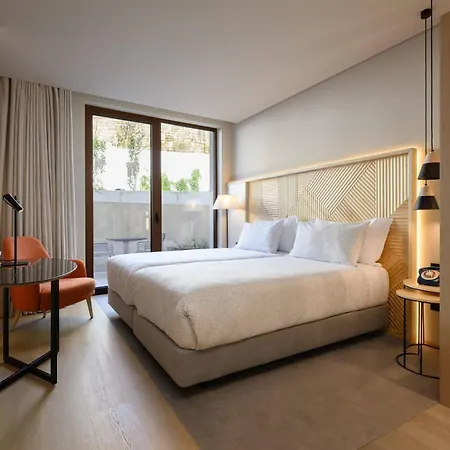 Innside By Melia Braga Centro 4*