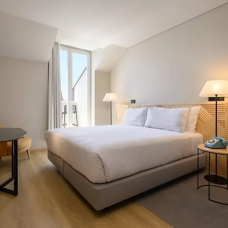 Innside By Melia Braga Centro Hotel Braga